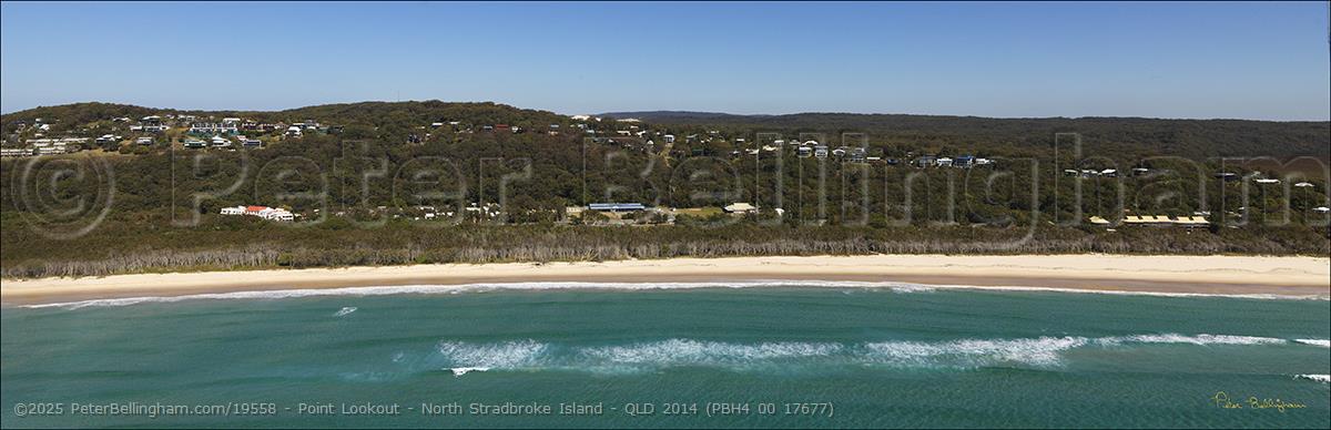 Peter Bellingham Photography Point Lookout - North Stradbroke Island - QLD 2014 (PBH4 00 17677)